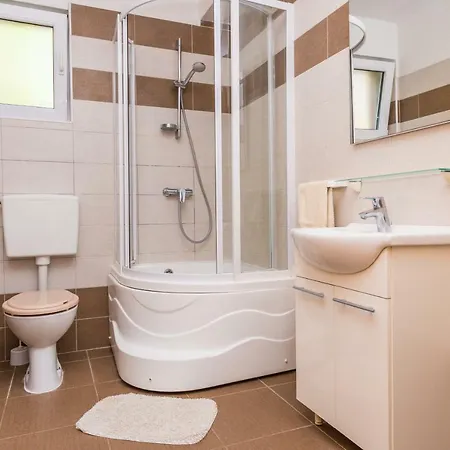 Vrulja Apartment *