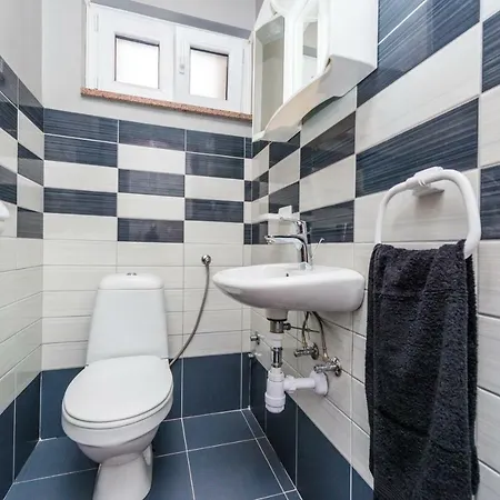 Apartment Vrulja