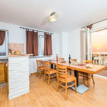 Vrulja Apartment