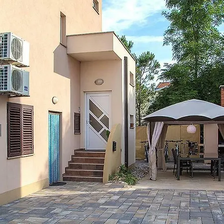 Vrulja Apartment Zaton (Zadar)