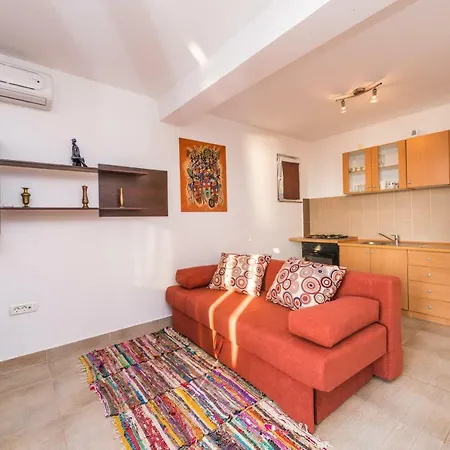 Vrulja Apartment *