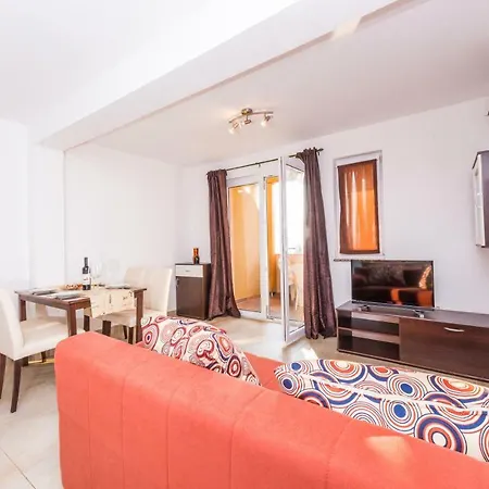 Apartment Vrulja Zaton (Zadar)