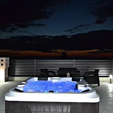 Apartment Vrulja Zaton (Zadar)