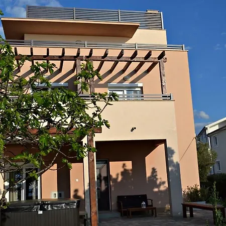 Apartment Vrulja Zaton (Zadar)
